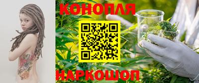 винт Канаш
